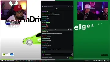 Yo tambien tengo el chat rápido