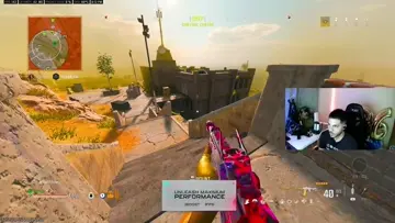 Clutch 1vs3 PR en la casa vas Repaortaouu🤣🫠🚀🔥