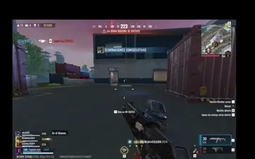 BLODD STRIKE