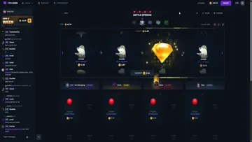 Once in a lifetime ticket