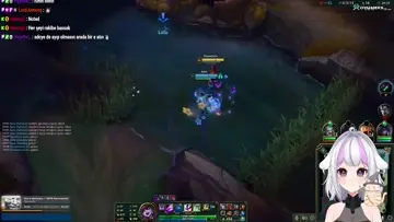 Jump Scare