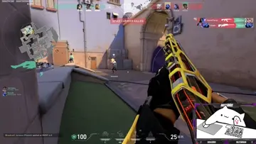 1v4 hard