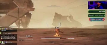 Imagine! This is gonna get even more epic!