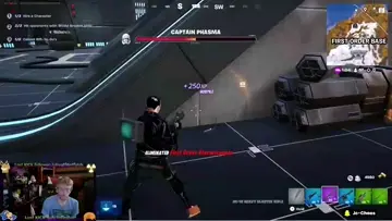 #111 😈  CHAOS STREAMS 2025 | Clip