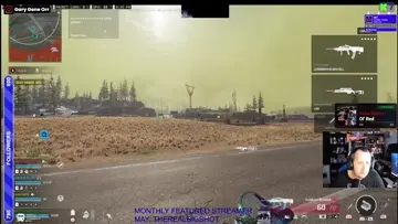 sweet 1 shot snipe down