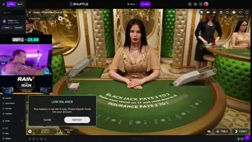 She couldnt hold  back the smile