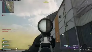 Squad Wipe