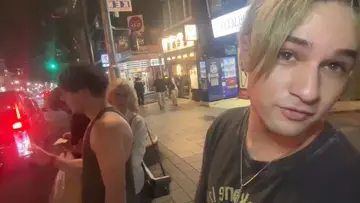 retarded people victim shame Brop
