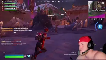 14 yr old couldn't fix my chat issue LOL