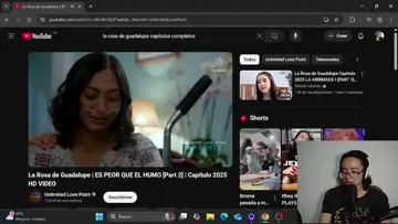 Que se sentira?