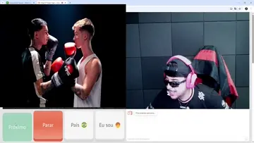 que bizarro