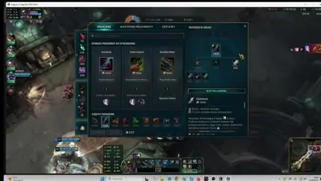 braun pentakill !!!