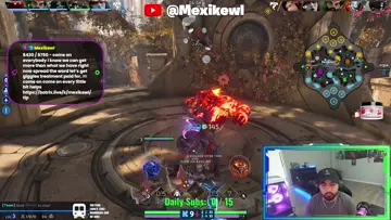 Jungle/Carry KILL!!
