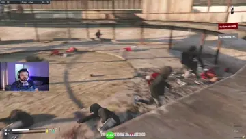 oh shit