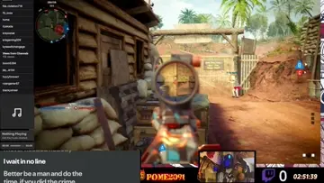 Triple Kill
