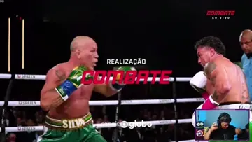 A queda