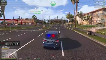 مجانين حارة سي جي