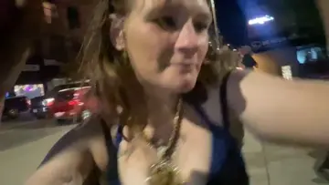 Wheelchair Dance Moves
