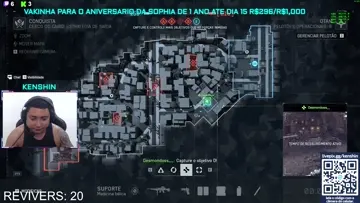 28 REVIVERS