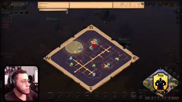 Pelando con la build de rastreo