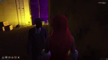 Jesús esta en todos lados buscando chisme