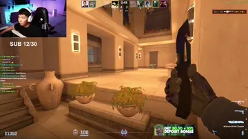 3 FRAG cs2