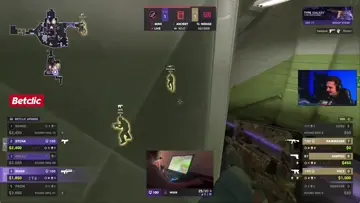 mixer 1v3