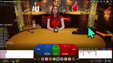 TIE EVERY LIVE SESSION!