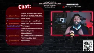 vamos xingar o cesao kk