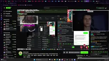 wyjasnianie czarnego cwela co sie reklamuje