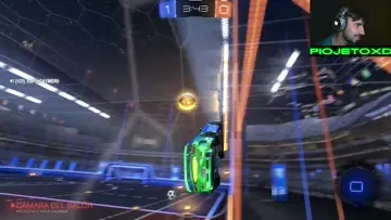 Unga unga