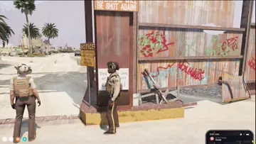 Agent PP