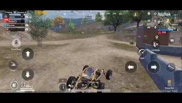 PUBG Mobile PrimeWood ☠️