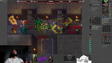 Ed 800 dead! Peloria
