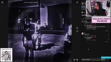 meu deus