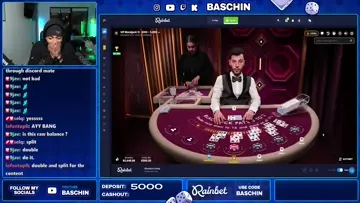 bash gets fucked