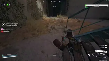 Killed