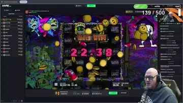 MAX WIN!!!