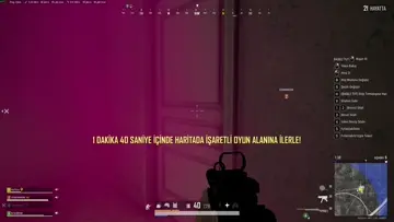 DOST DÜŞMAN AYIRMEKSİZİN :d