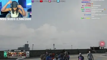 TJ by TKO!!!!!