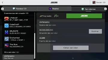 Únete a mi equipo