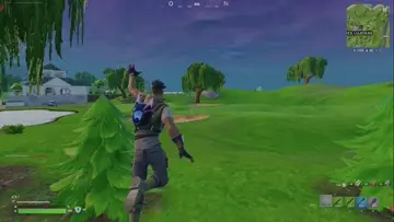 Me gane un headshot 😵