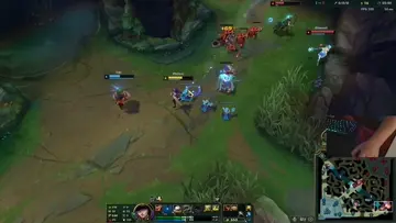 Kick Bounties Double Kill - Pherlett (4)