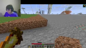 NOCHE DE MINECRAFT Y MAS  VIENE COLAPINT | Clip