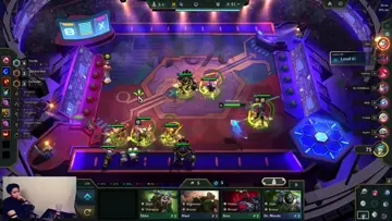 KICK Bounties - The Glow Up