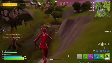 اسم ثامر الحقيقي !🔥🤣