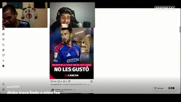 como benja?