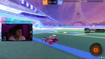 THEY THOUGHT THEY COULD GET RID OF ME!#F | Clip