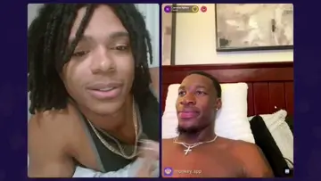 monkey app baddies | Clip