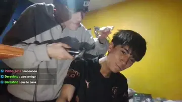y esa